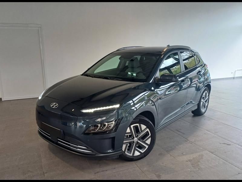 Théobald Occasion Hyundai Kona Electrique